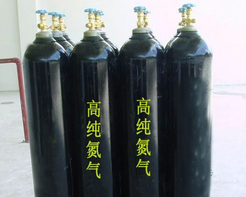 鄭州食品氣體在什么時候較危險？